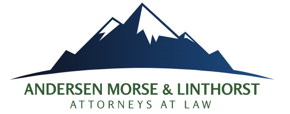 Andersen Morse and Linthorst